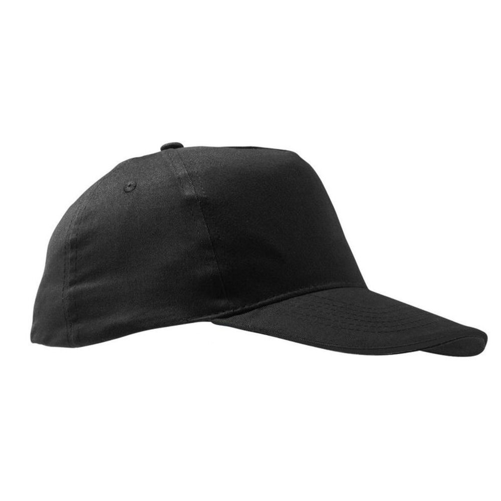SOLS Childrens /Kids Boys /Girls Plain Adjustable Sunny Summer Baseball Cap /Hat